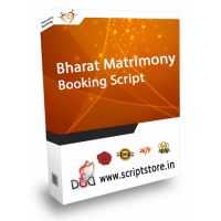 Bhart Matrimony script
