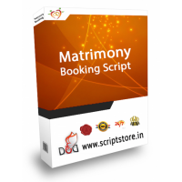 Matrimony script