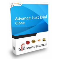 advance just dial script