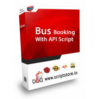 bus booking api script