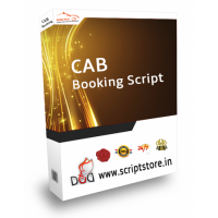 cab booking script