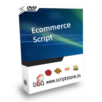 ecommerce script