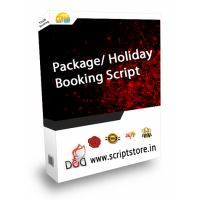 holiday script