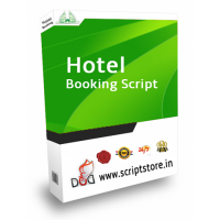 hotel script