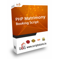 php Matrimony script