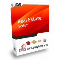 real estate script