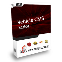 vehicle cms script