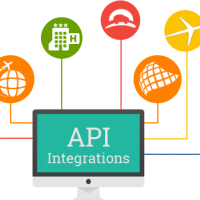 API INTEGRATION
