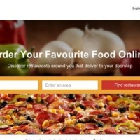 ZOMATO CLONE SCRIPT