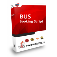 bus booking script