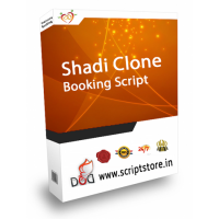 shadi clone script