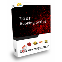 tour script