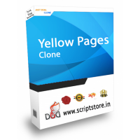 yellow pages script