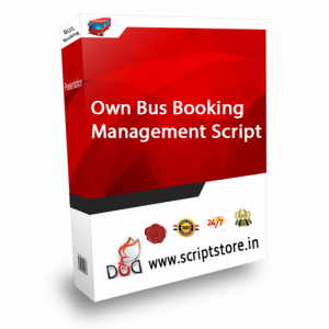 own bus script