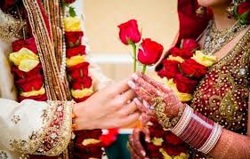 Matrimony script