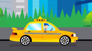 taxi booking