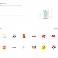FREERECHARGE CLONE SCRIPT