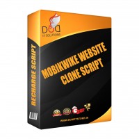 MOBIKWIK CLONE SCRIPT