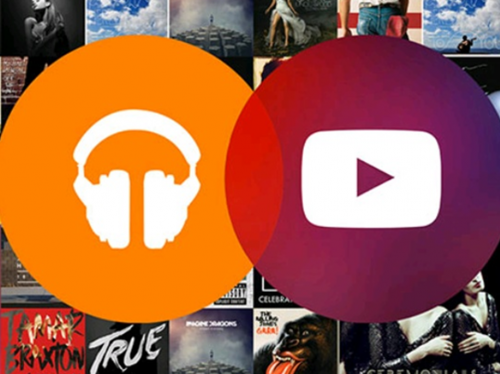 YOUTUBE CLONE SCRIPT
