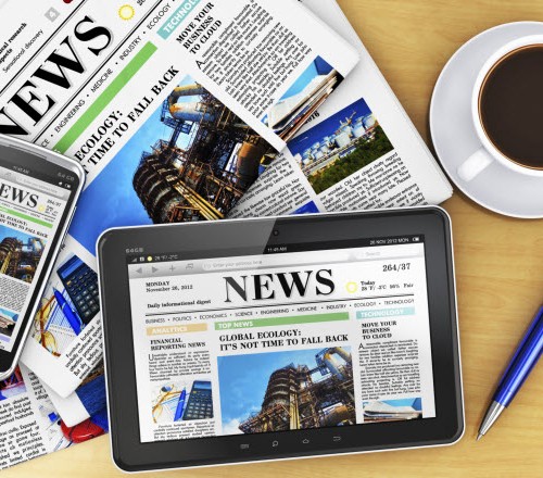 INDIAN EXPRESS CLONE SCRIPT