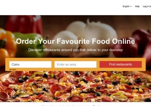 ZOMATO CLONE SCRIPT
