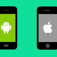 Android and IOS App Development
