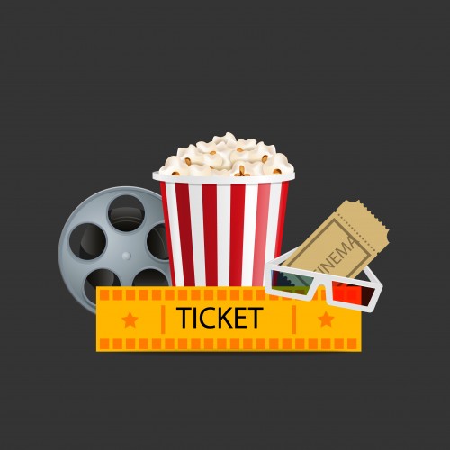 Ticket New Clone